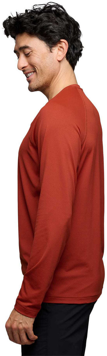 Alpenglow Long Sleeve T-Shirt - Men's