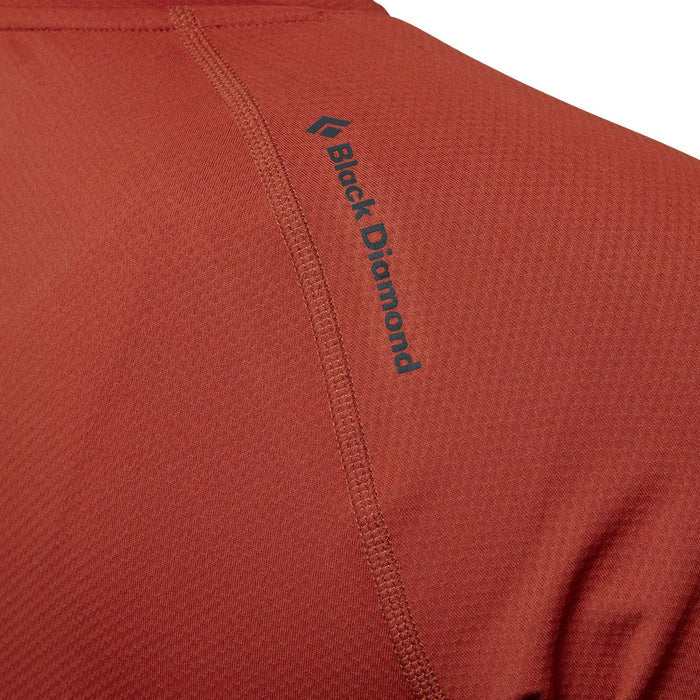 Alpenglow Long Sleeve T-Shirt - Men's