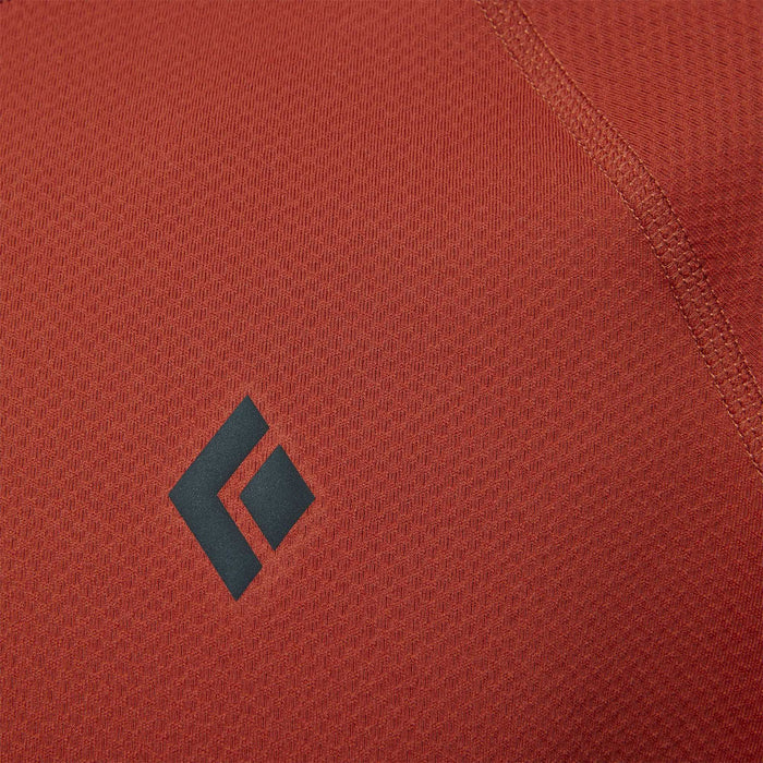 Alpenglow Long Sleeve T-Shirt - Men's