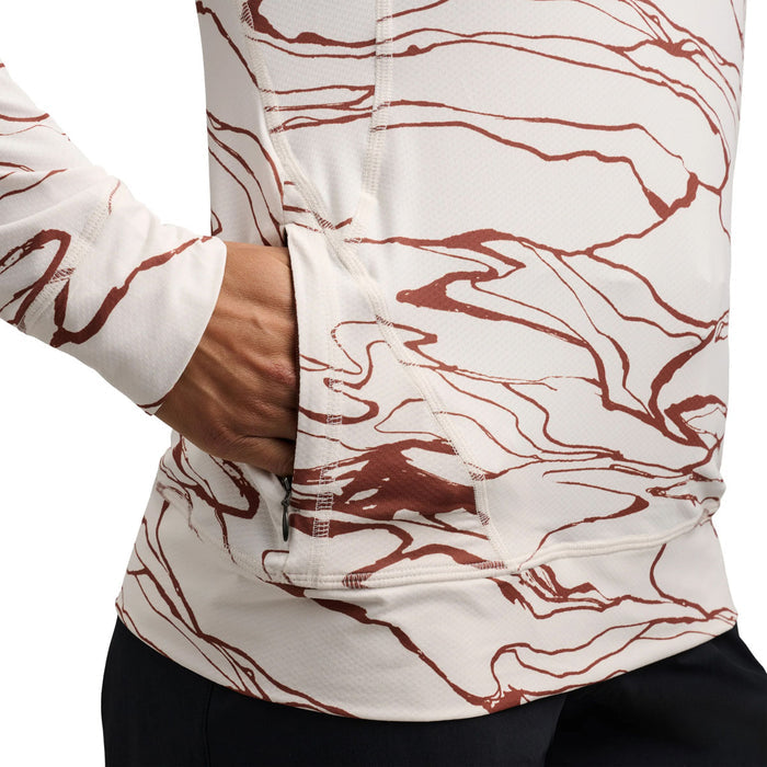 Alpenglow Pullover Hoodie - Women's