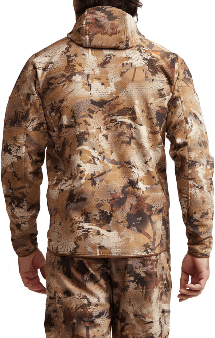 Alpha Hunting Pullover Hoodie - Men's