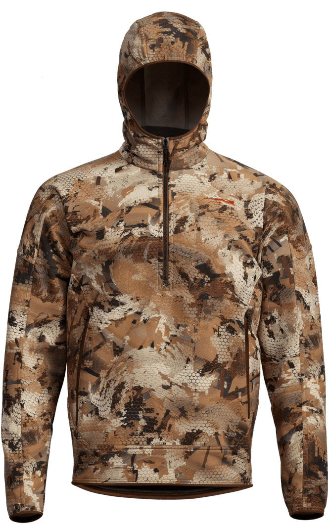 Alpha Hunting Pullover Hoodie - Men's