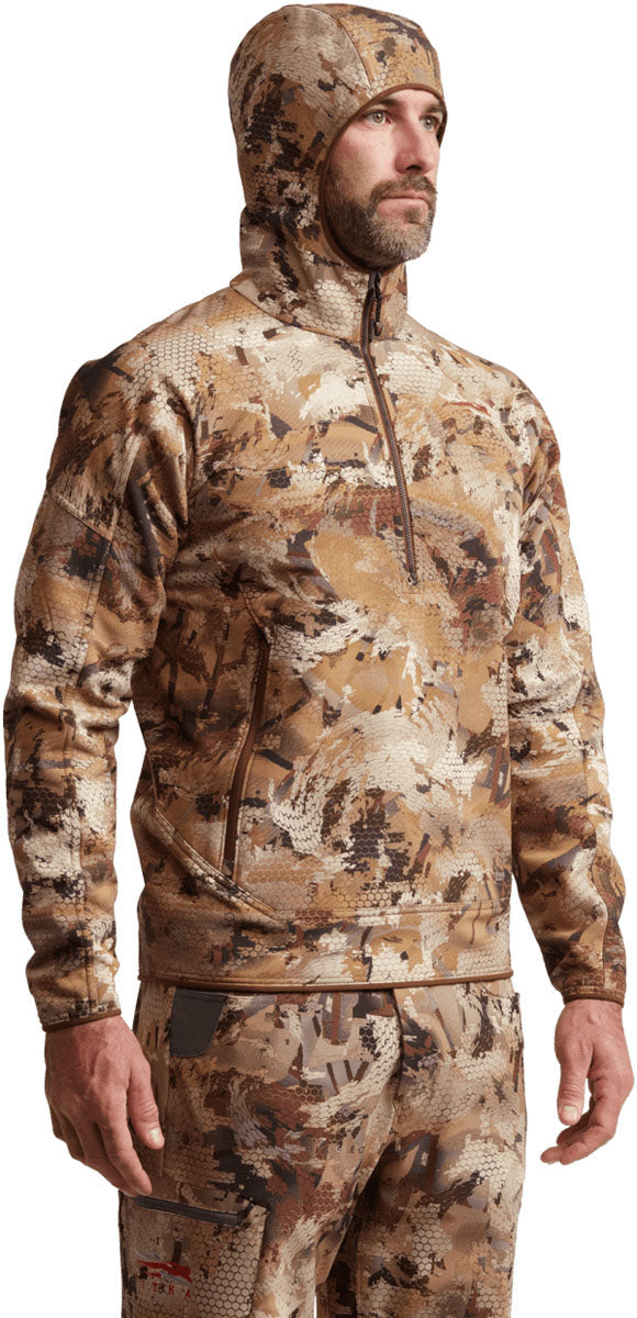 Alpha Hunting Pullover Hoodie - Men's