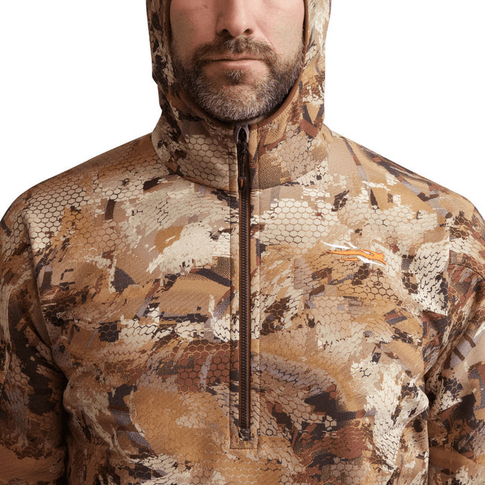Alpha Hunting Pullover Hoodie - Men's