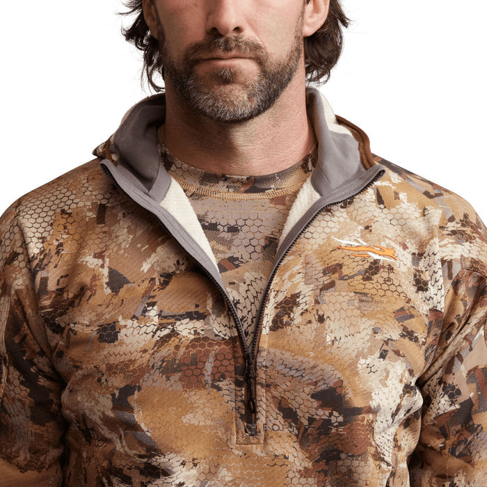 Alpha Hunting Pullover Hoodie - Men's