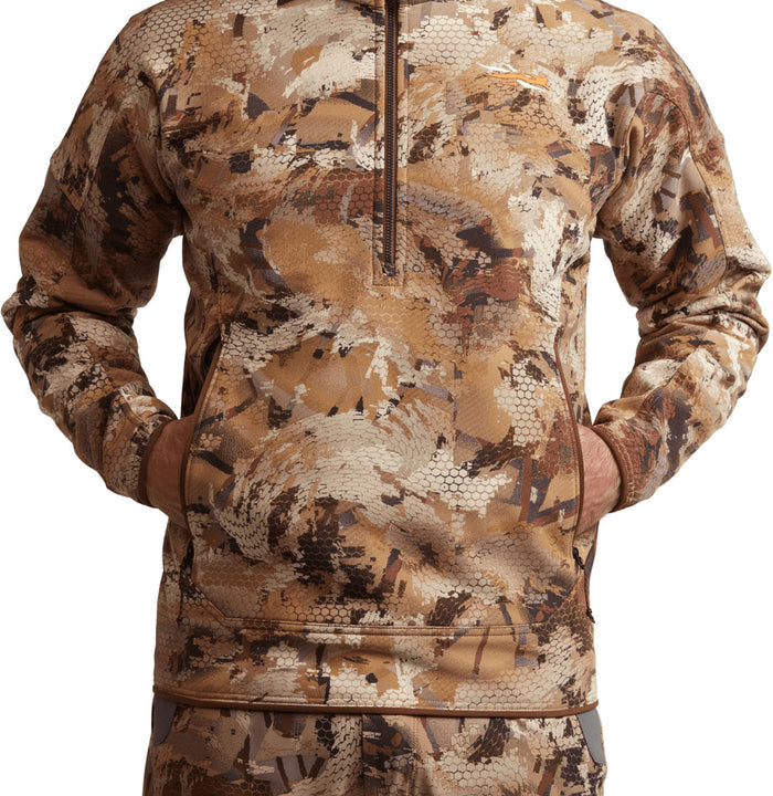 Alpha Hunting Pullover Hoodie - Men's