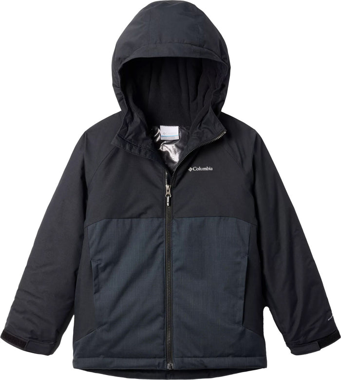 Alpine Action III Winter Jacket - Boys'