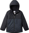 Alpine Action III Winter Jacket - Boys'