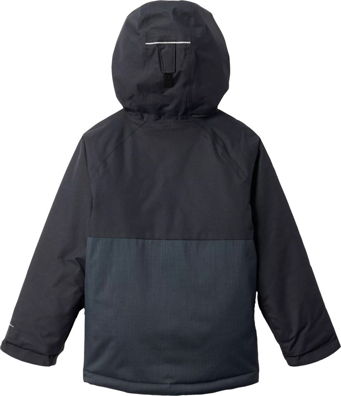 Alpine Action III Winter Jacket - Boys'