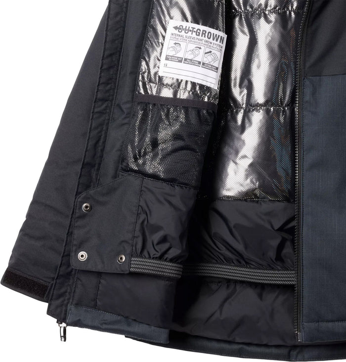 Alpine Action III Winter Jacket - Boys'