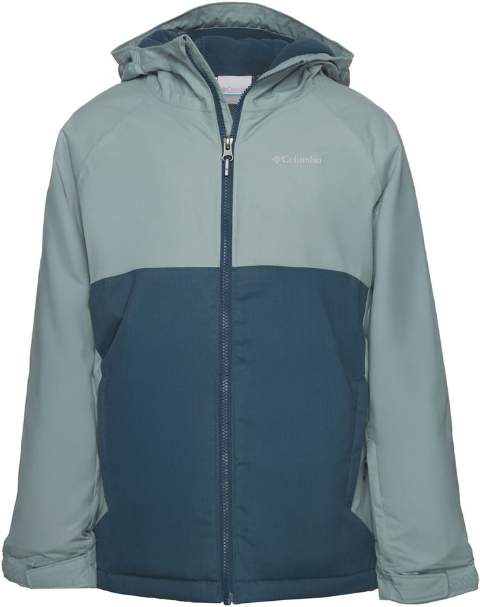 Alpine Action III Winter Jacket - Boys'