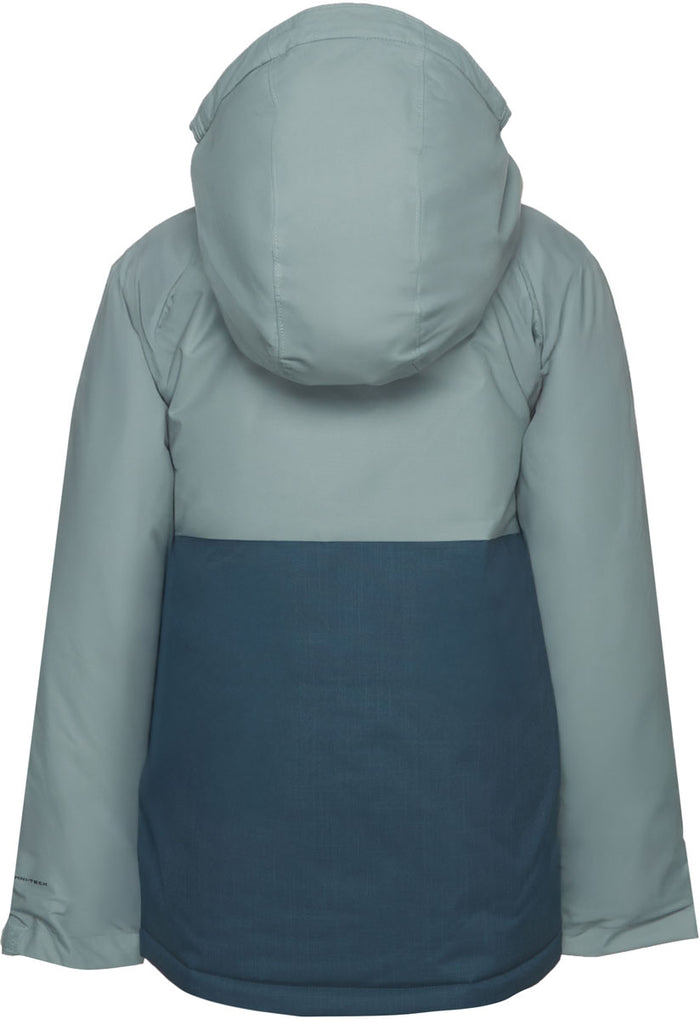 Alpine Action III Winter Jacket - Boys'