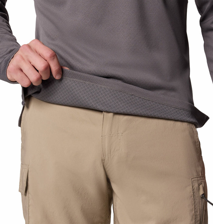 Alpine Chill Pro Long Sleeve T-Shirt - Men's