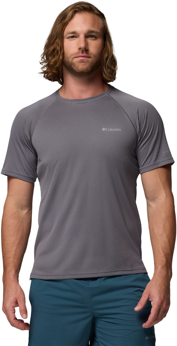 Alpine Chill Pro T-Shirt - Men's