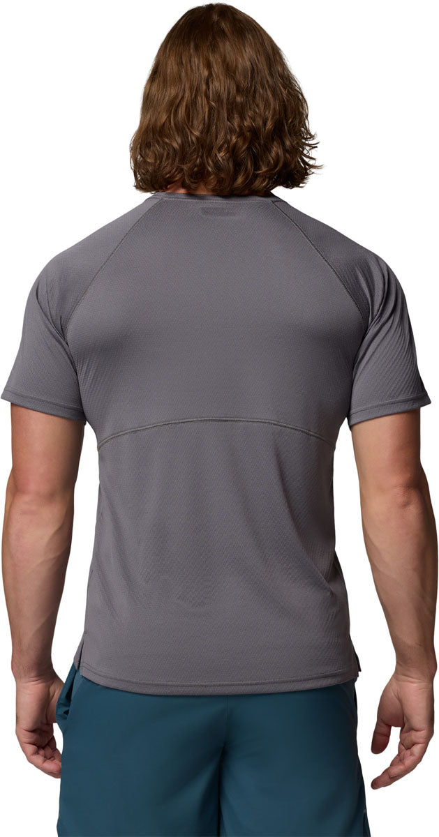 Alpine Chill Pro T-Shirt - Men's