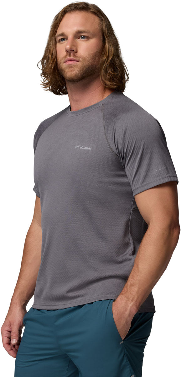 Alpine Chill Pro T-Shirt - Men's