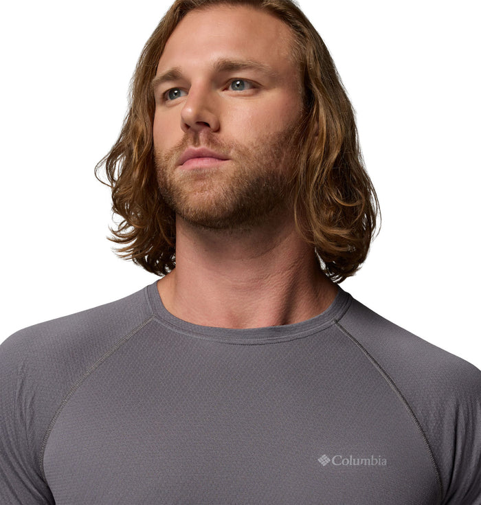 Alpine Chill Pro T-Shirt - Men's