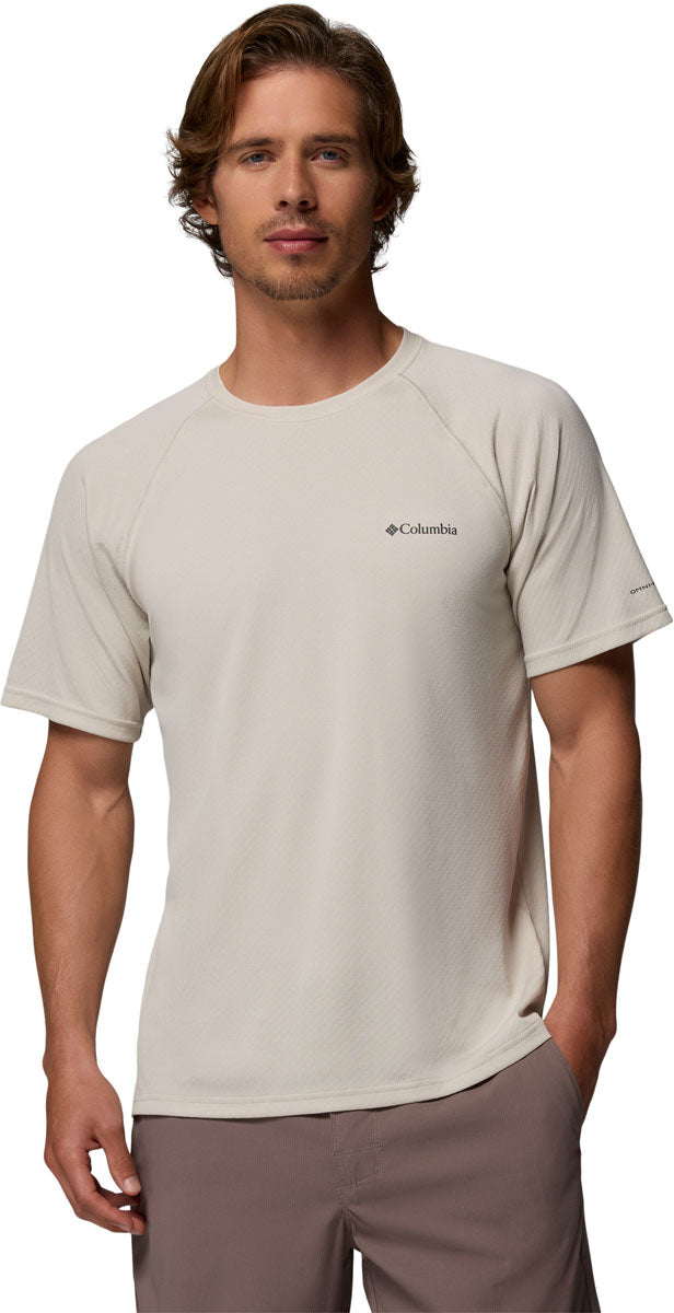 Alpine Chill Pro T-Shirt - Men's