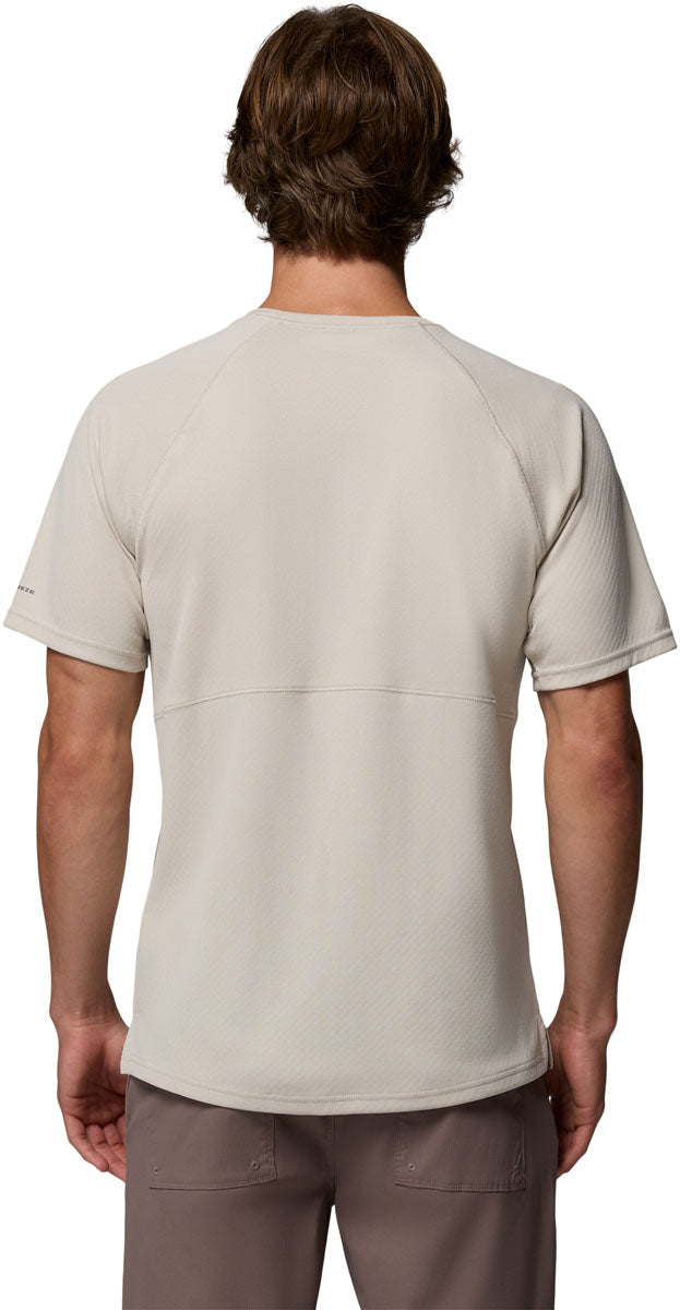 Alpine Chill Pro T-Shirt - Men's