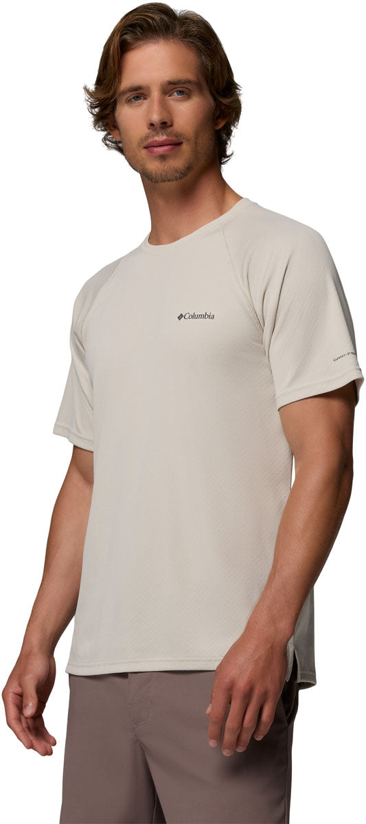 Alpine Chill Pro T-Shirt - Men's