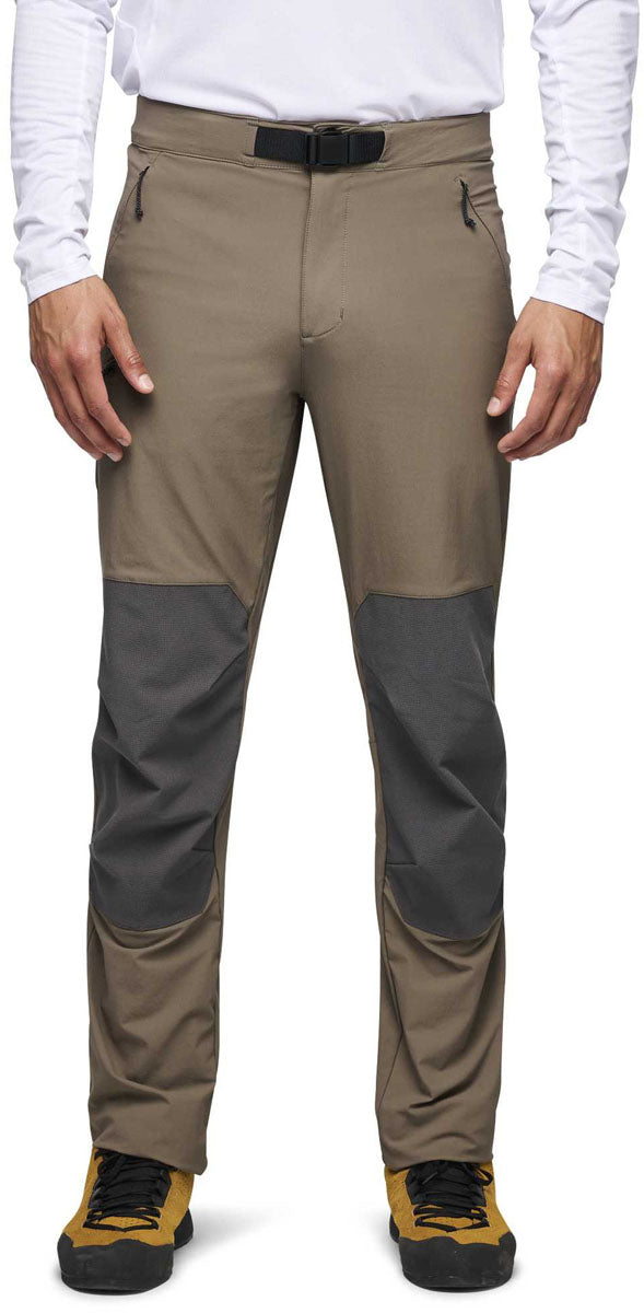 Alpine Hybrid Rain Pants  - Men's