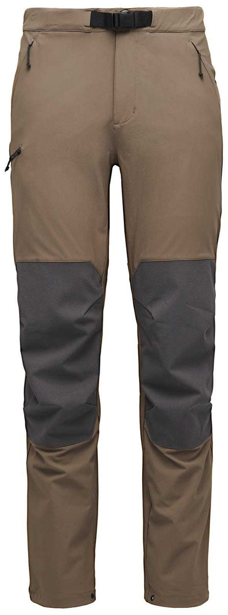 Alpine Hybrid Rain Pants  - Men's