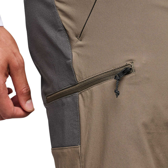 Alpine Hybrid Rain Pants  - Men's