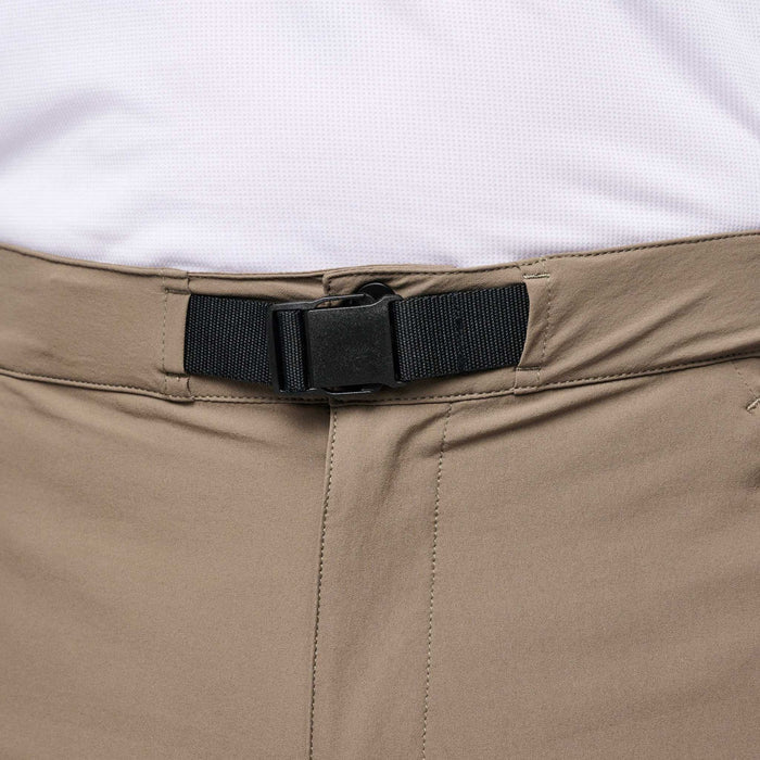 Alpine Hybrid Rain Pants  - Men's