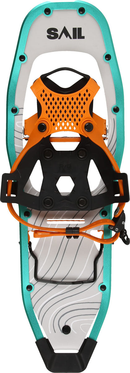 Alpine Snowshoes - Women's
