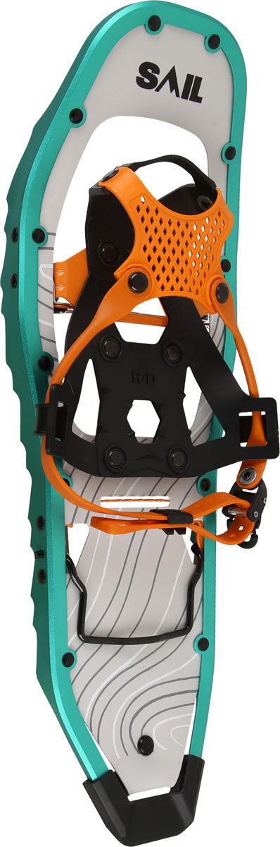 Alpine Snowshoes - Women's