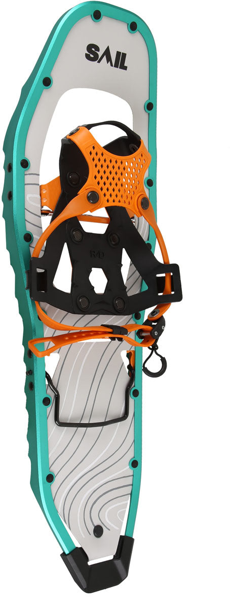 Alpine Snowshoes - Women's