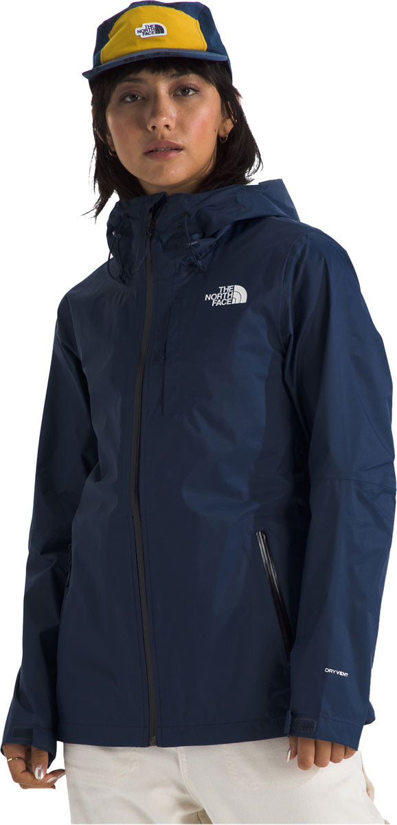 Alta Vista Rain Jacket - Women's