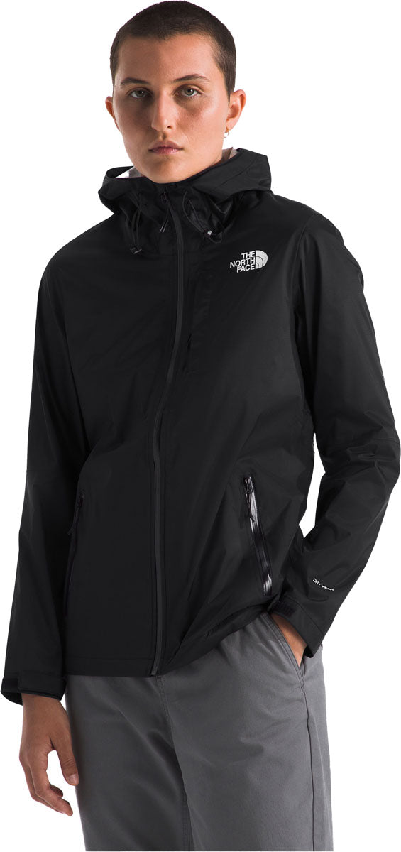 JK3-TNF BLACK / XS