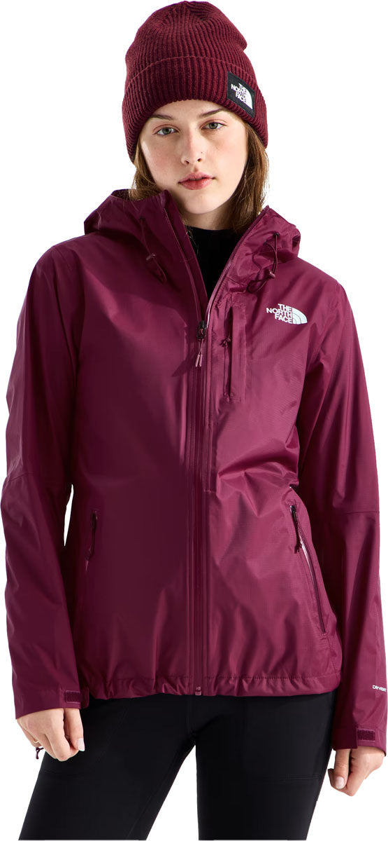MVO-BURGUNDY CR / XS