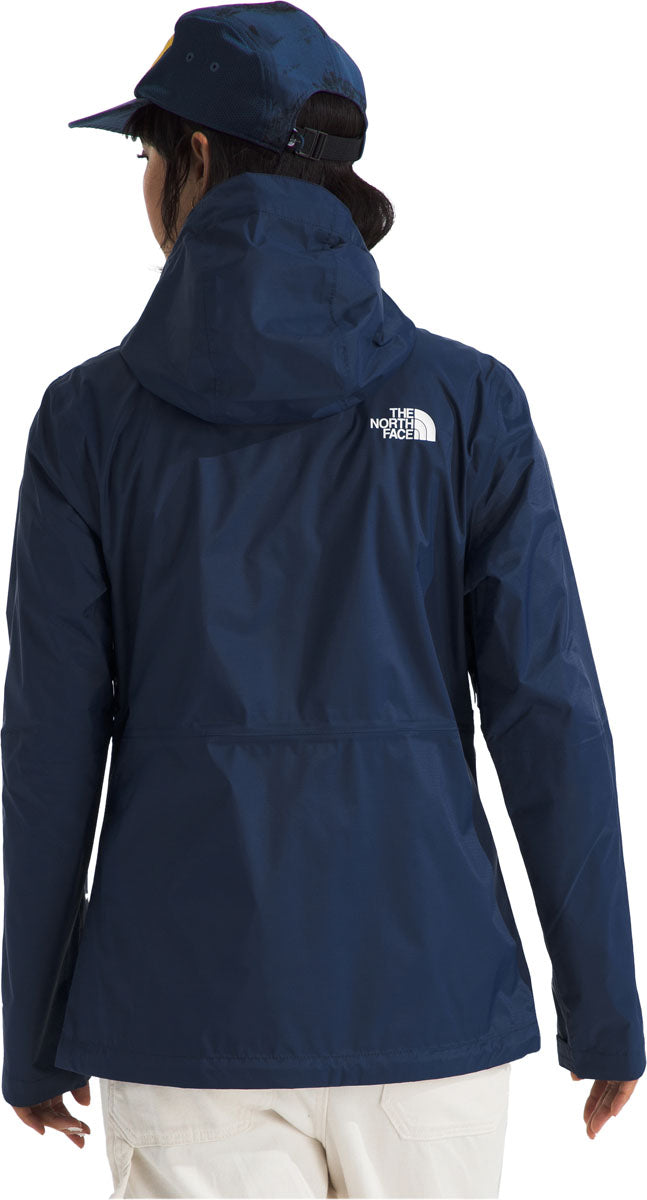 Alta Vista Rain Jacket - Women's