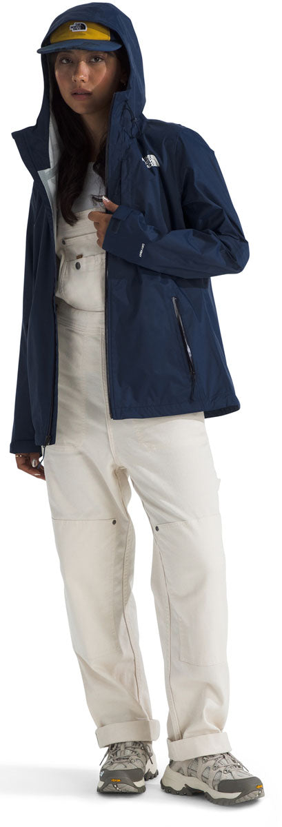 Alta Vista Rain Jacket - Women's