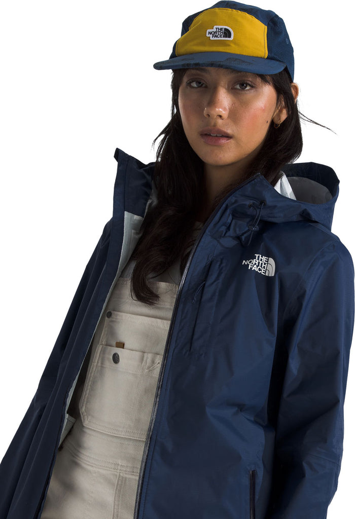 Alta Vista Rain Jacket - Women's