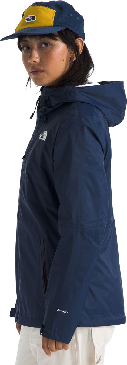 Alta Vista Rain Jacket - Women's