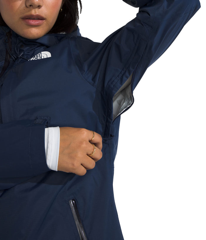 Alta Vista Rain Jacket - Women's
