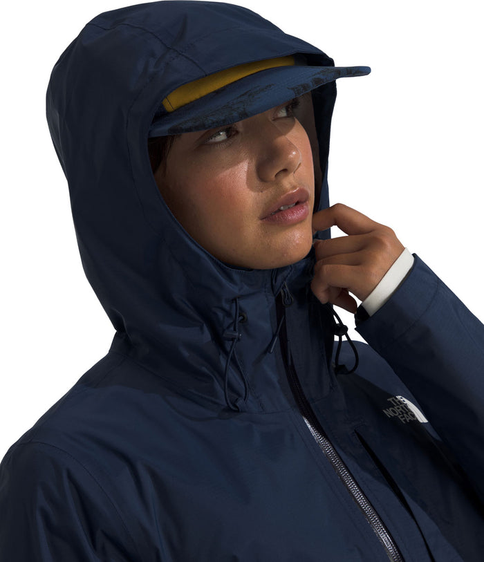 Alta Vista Rain Jacket - Women's