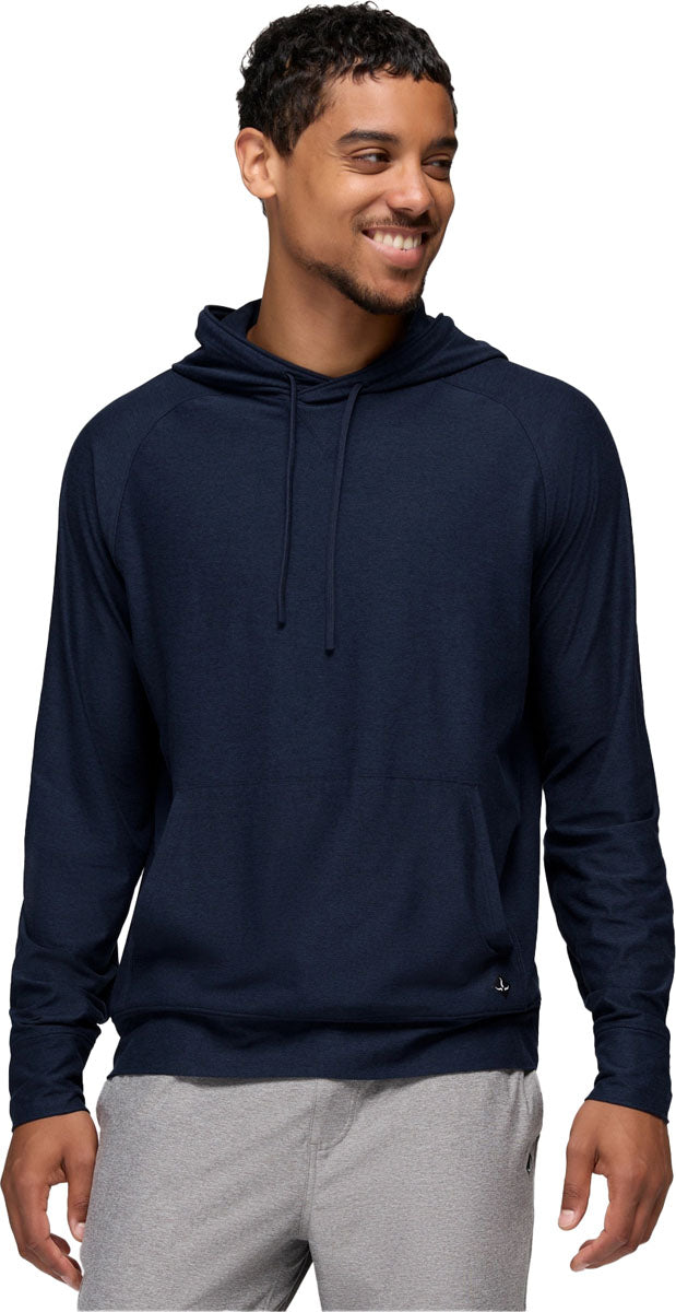 Altitude Tracker Pullover Hoodie - Men's