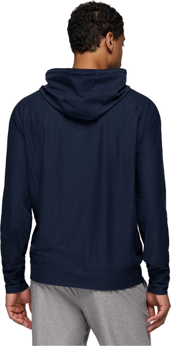 Altitude Tracker Pullover Hoodie - Men's