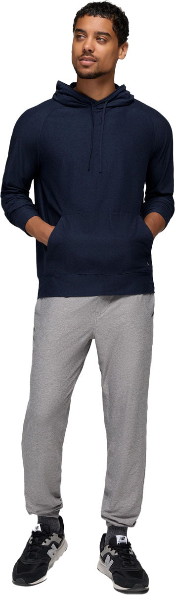 Altitude Tracker Pullover Hoodie - Men's