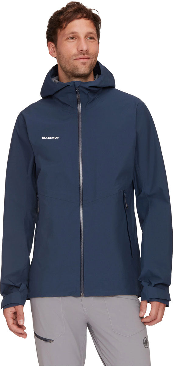 Alto Light Hard Shell - Men's