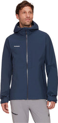 Alto Light Hard Shell - Men's