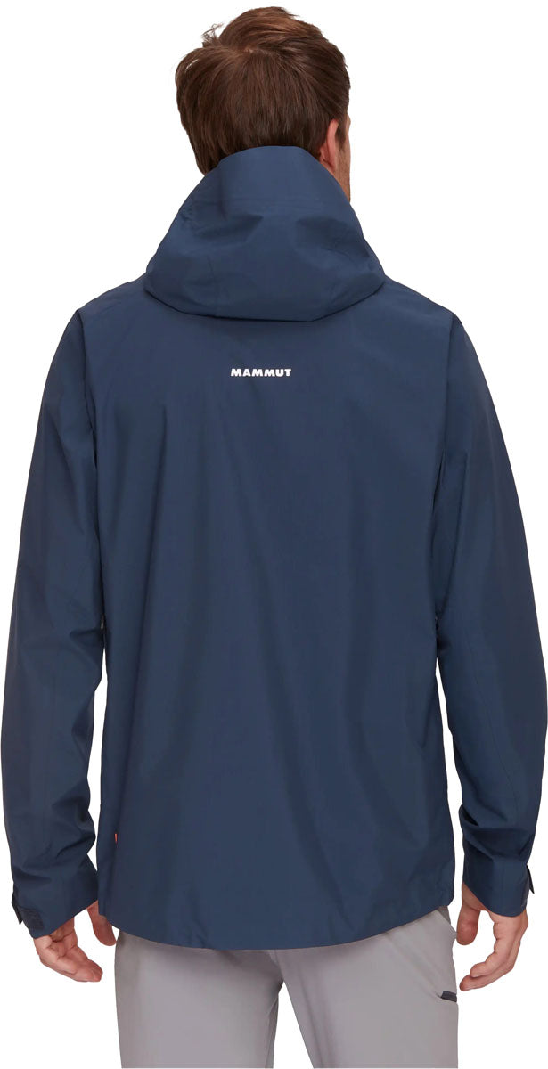 Alto Light Hard Shell - Men's