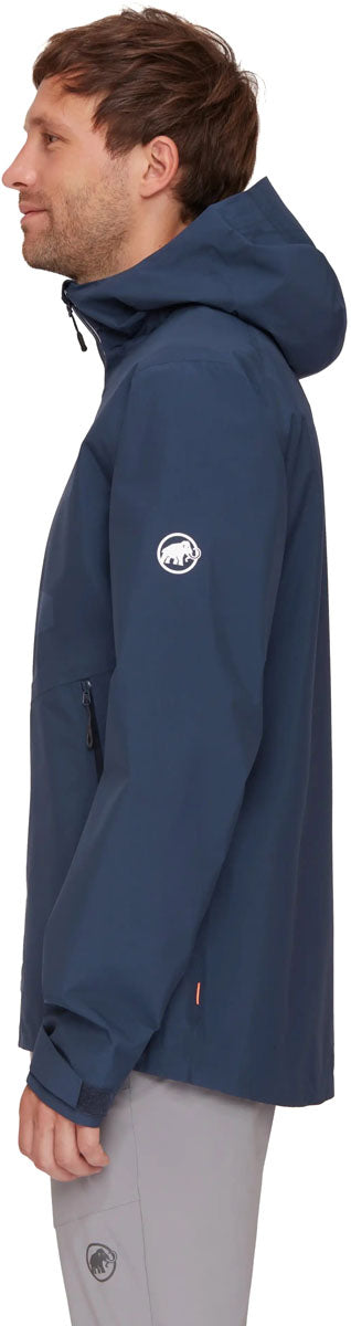 Alto Light Hard Shell - Men's