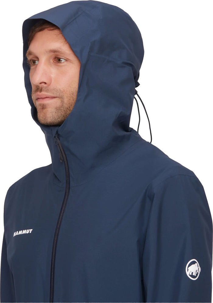 Alto Light Hard Shell - Men's