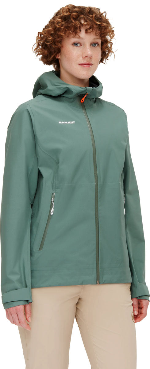 Alto Light Hard Shell - Women's