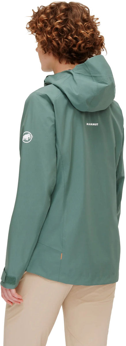 Alto Light Hard Shell - Women's